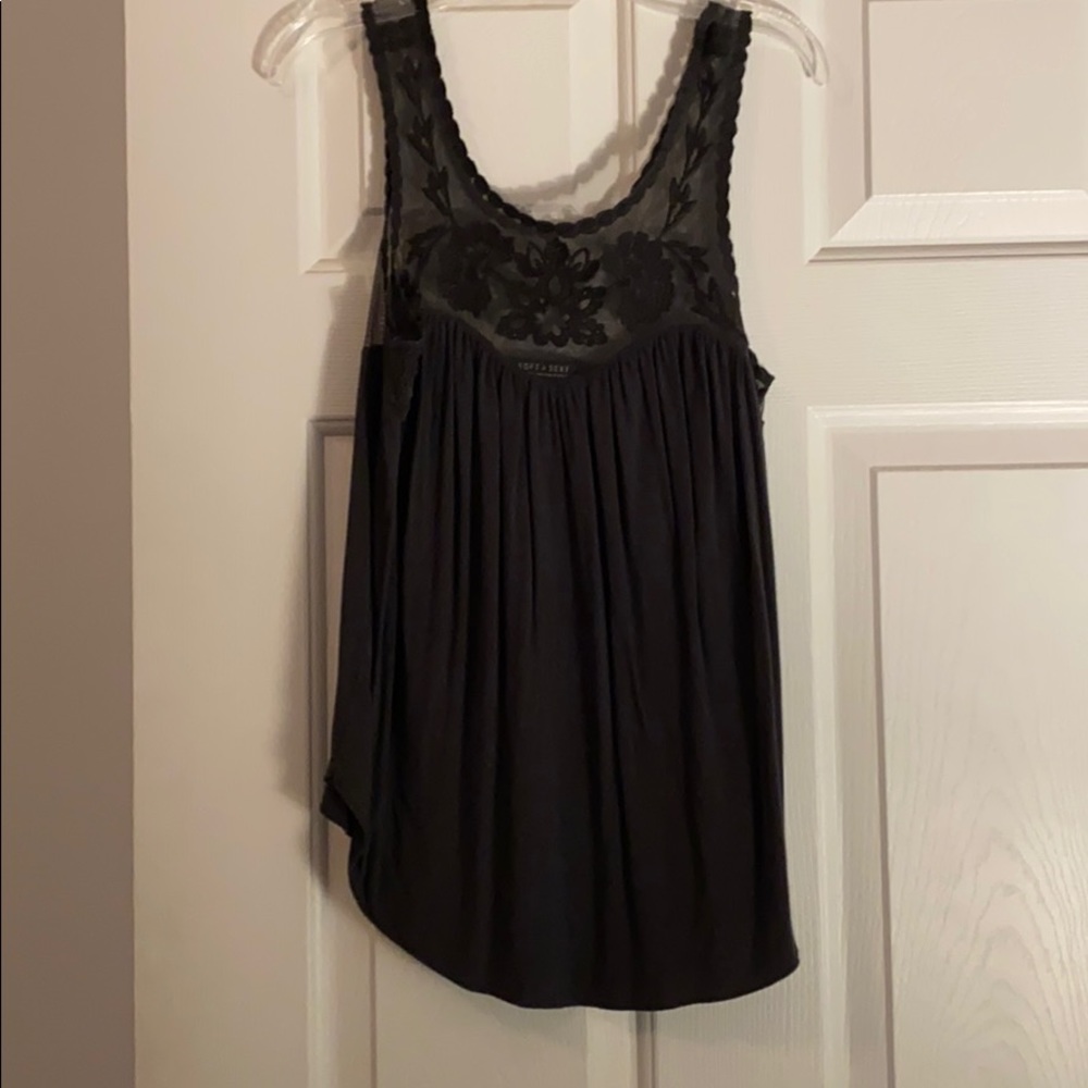 Women’s tank - American Eagle